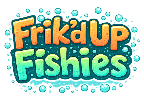 Frik'd Up Fishies