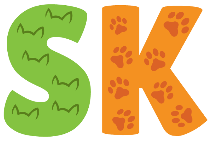 Shitty Kitties logo